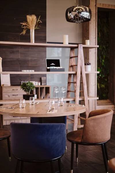 Home - Bistro11