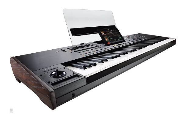 Korg Pa5X-76
