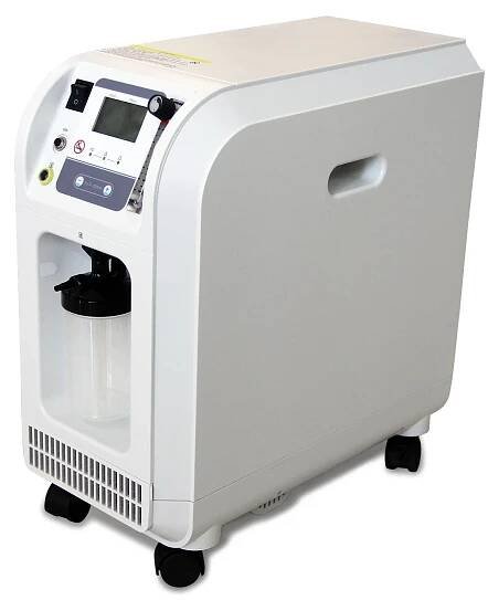 OC5B Oxygen Concentrator