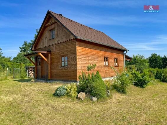 Prodej zahradních domků v Českém Krumlově - REALCITY.cz 