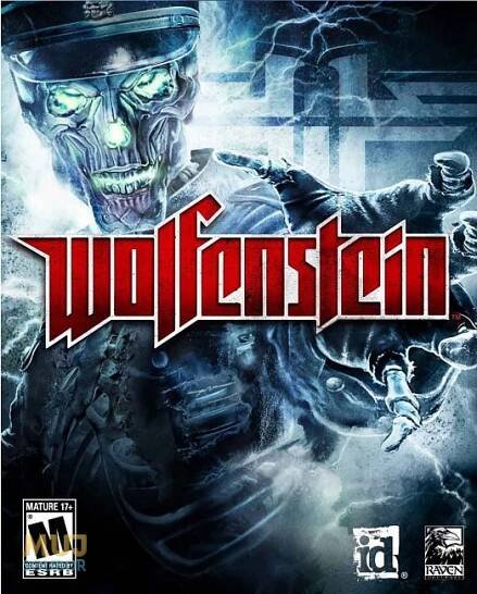 Wolfenstein ke stažení zdarma | Mujsoubor.cz - Programy a hry ke stažení