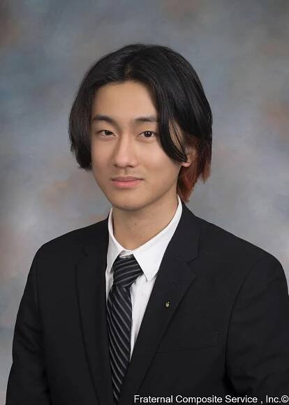 Beta Delta — UPenn Alpha Kappa Psi