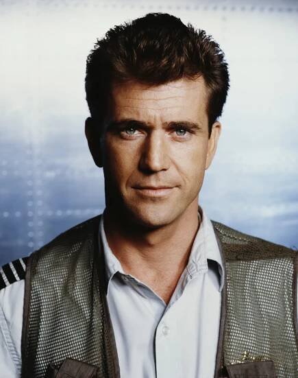 Mel Gibson, John Stoddart/Popperfoto | Plakáty, Obrazy a Fototapety na zeď | Posters.cz