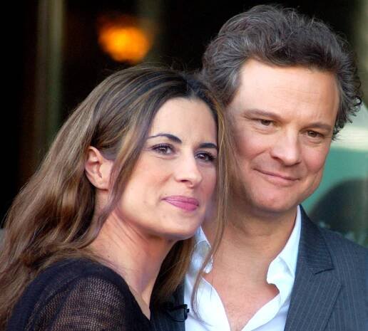 Colin Firth - Wikipedia