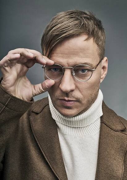 Bert Spangemacher - Commercial & Editorial Photography in Berin