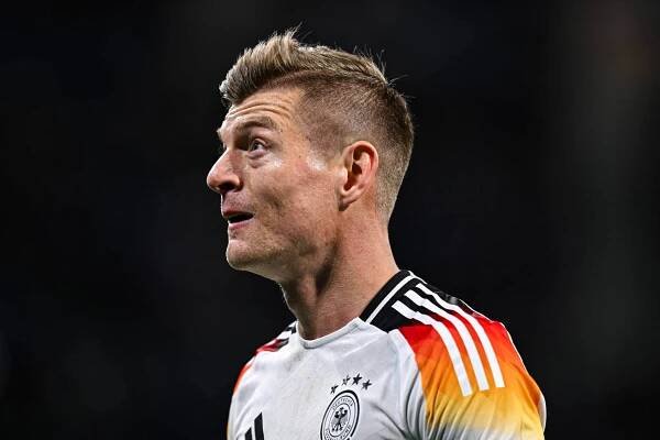 Toni Kroos’ sublime return suggests Nagelsmann’s decision might be a masterstroke