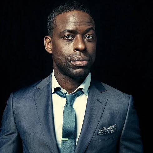 How 'Black Panther' Star Sterling K. Brown Quietly Became America's Favorite Actor