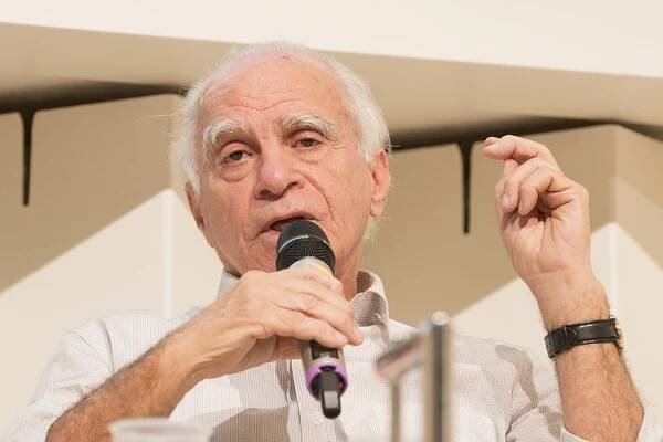 Ignácio de Loyola Brandão – Wikipedie