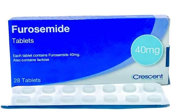Furosemide