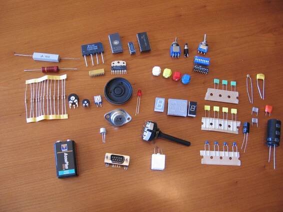 Category:Electronic devices - Wikimedia Commons
