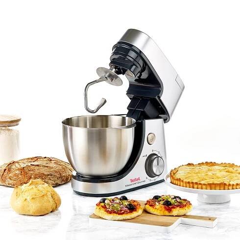 Tefal QB515D38 Masterchef Gourmet