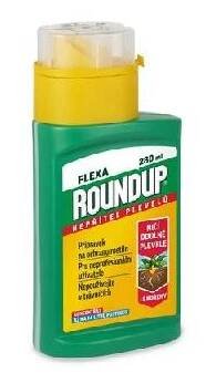 Roundup Flexi / Flexa - 280 ml koncentrát