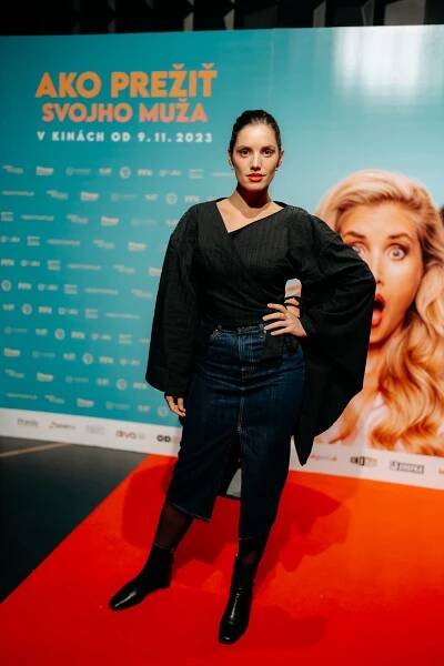 Sarah Arató