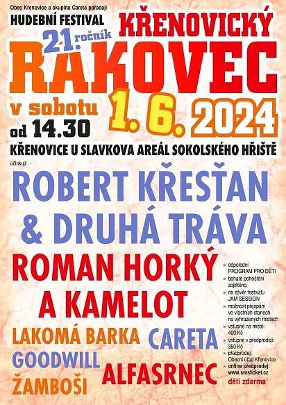 Prodej vstupenek • Kalendář akcí | Bučovicko.cz