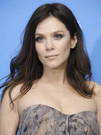 Anna Friel - Actress