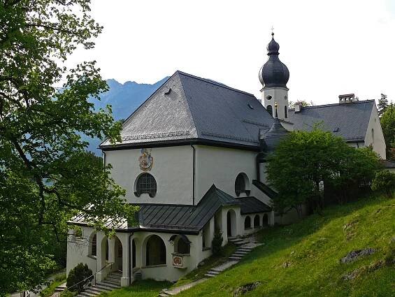 St. Anton (Garmisch-Partenkirchen)