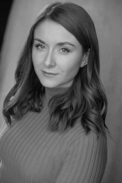Cecilie Svendsen - Hammarstrom agency