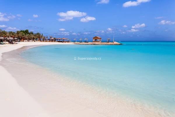 CAROLS BEAU RIVAGE - Egypt - Marsa Matrouh | Superzajezdy.cz