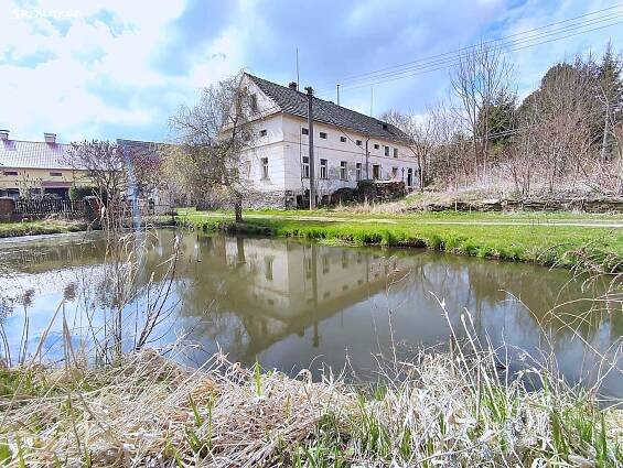 Prodej Dům, Hostouň - Slatina, okres Domažlice