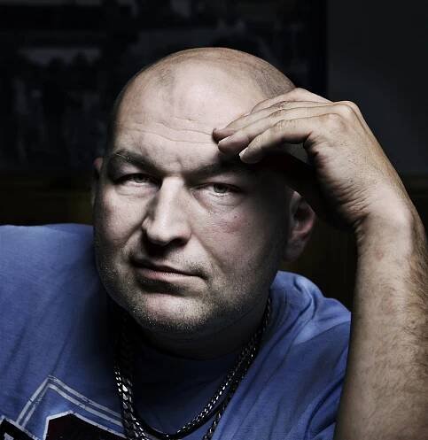 Lou Fanánek Hagen: Nejezdím do Prahy kvůli zácpám a podivným individuím
