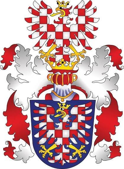 Jan Antonín hrabě z Rottalu