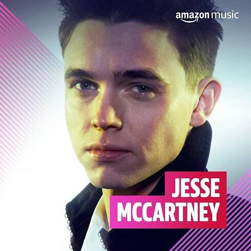 Jesse McCartney