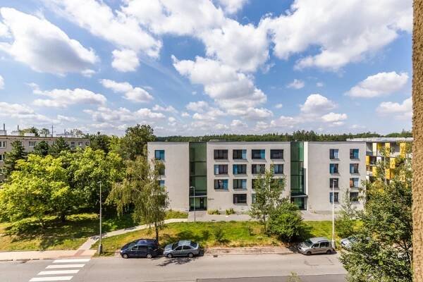 Prodej družstevního bytu, Kladno - Rozdělov.