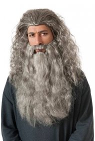 Gandalf Beard Kit