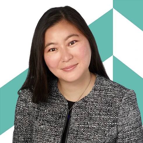 Cynthia Kim