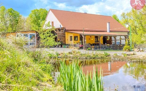 Ostatní, Budišov nad Budišovkou, 747 87, 3 766 m²