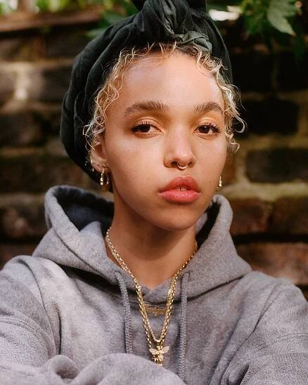 FKA twigs Sues Shia LaBeouf, Citing Abusive Relationship