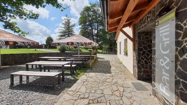 Restaurace Rybářská Bašta foto 5