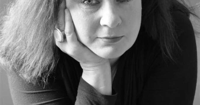 Eva Salzmannová, herečka