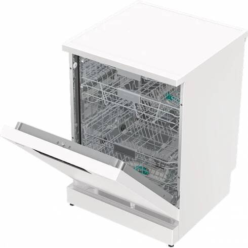 Gorenje GS673C60W - e-spotrebice
