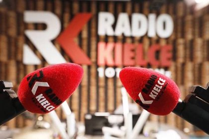 DZIENNIKARZE I Radio Kielce