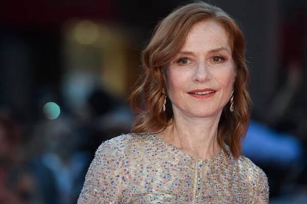 Isabelle Huppert