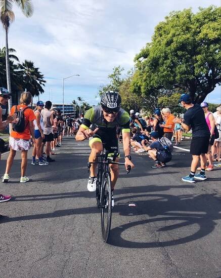 Ironman Hawaii 2018: Zodpovědnost, bolest, zklamání a rekord