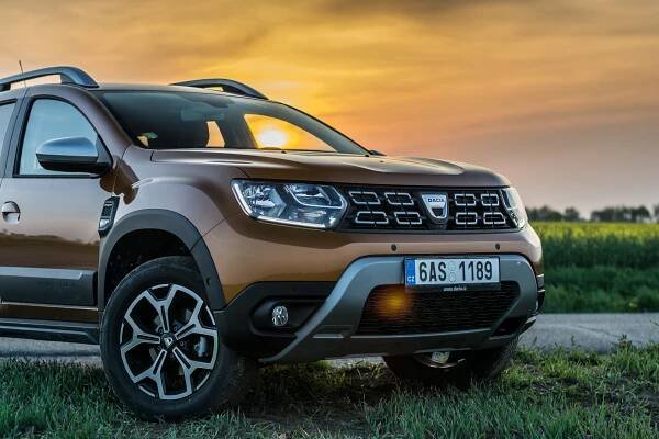 Test Dacia Duster 1.5 dCi 4x4 2018: Hodně muziky za málo peněz! (+VIDEO) - roadblog.cz