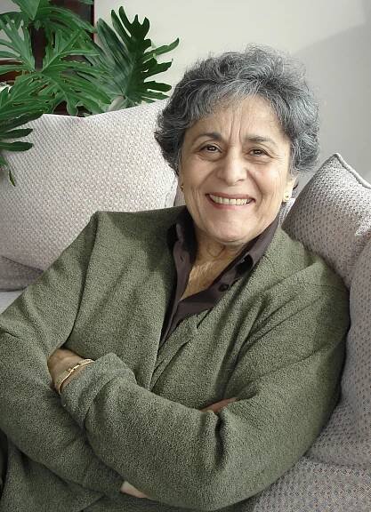 Arlene Alda Photo_credit Alan Alda