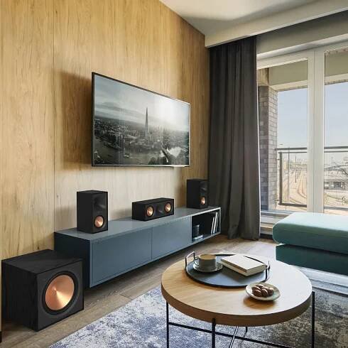 Subwoofer - Klipsch R-121SW