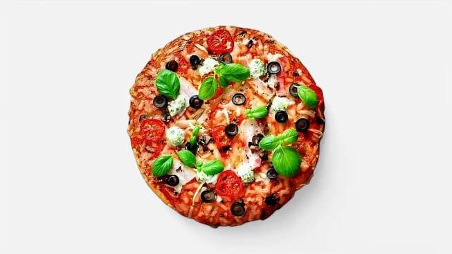 Pizzerie na Studentské | Wolt | Doručení | Karviná