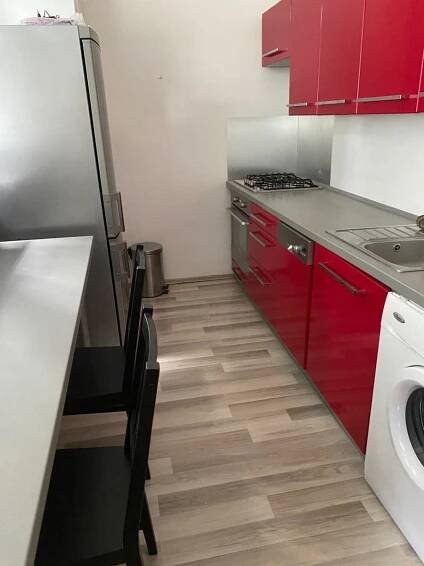 Pronájem bytu 1+1 38 m², Brožíkova, Brno, Jihomoravský kraj