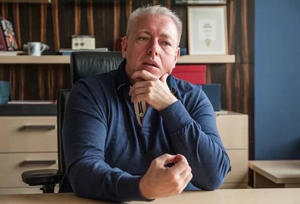 Milan Chovanec: Doufám, že si ČSSD sama neprostřelí koleno
