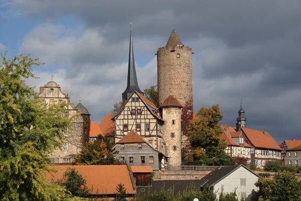 Hinterburg