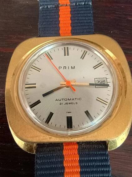 Prim Automatic