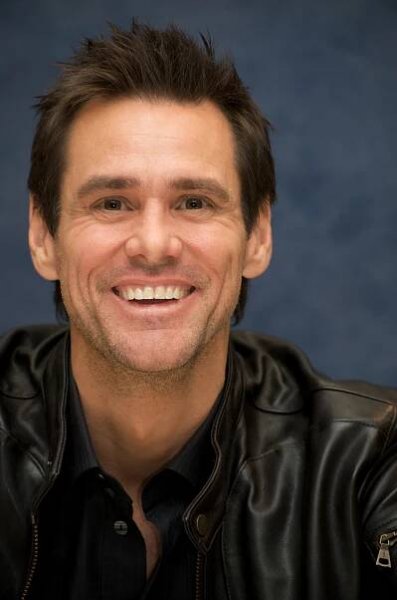 Jim Carrey