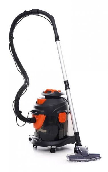 Průmyslový vysavač - tepovač - 1400 W | KD482 - Image 2