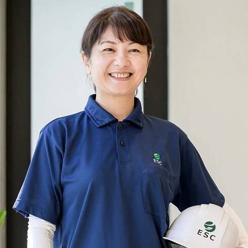 Team - Engineering Environmental Services in Japan | Tokyo Okinawa Misawa Guam