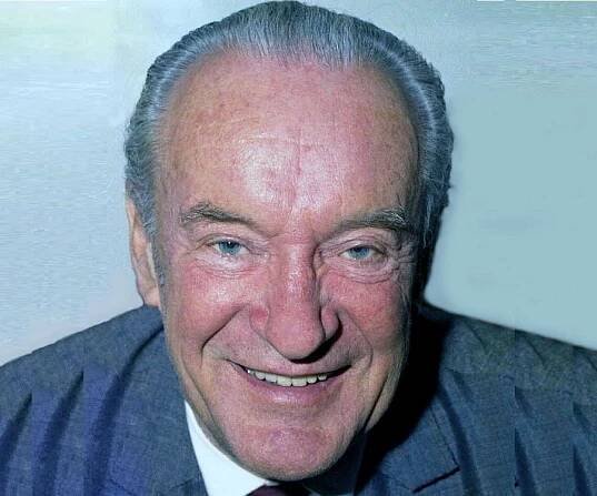 George Sanders Biography - Facts, Childhood, Family Life & Achievements