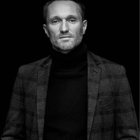 Marián Mitaš - ACTORSMAP